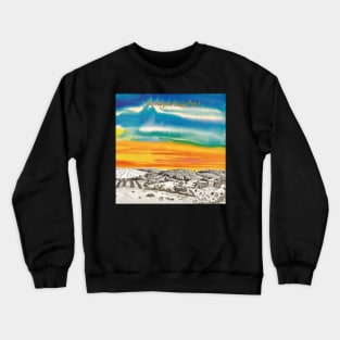 Marshall Tucker Band Early Crewneck Sweatshirt